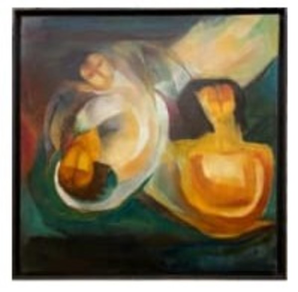 Untitled_MA34 by Mohamed Abouelnaga, Image 1.