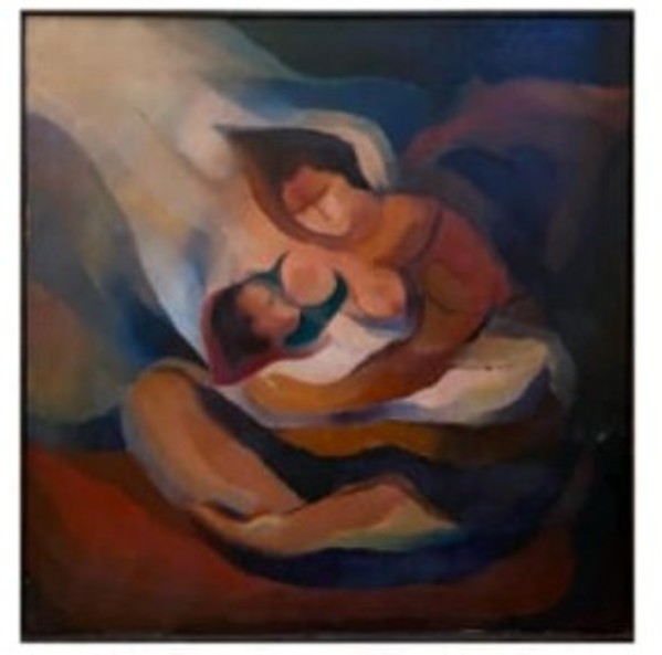 Untitled_MA35 by Mohamed Abouelnaga