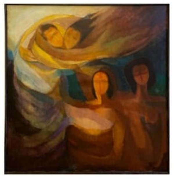 Untitled_MA37 by Mohamed Abouelnaga, Image 3.