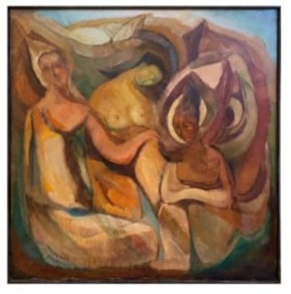 Untitled_MA38 by Mohamed Abouelnaga