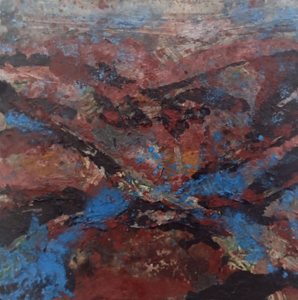 Untitled_MA41 by Mohamed Abouelnaga