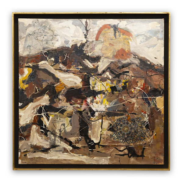 Untitled_MA42 by Mohamed Abouelnaga