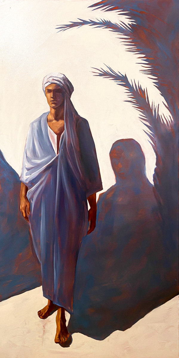 Untitled by Mina Isaac