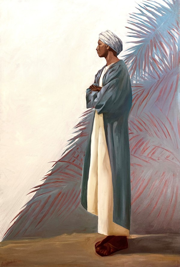 Untitled by Mina Isaac