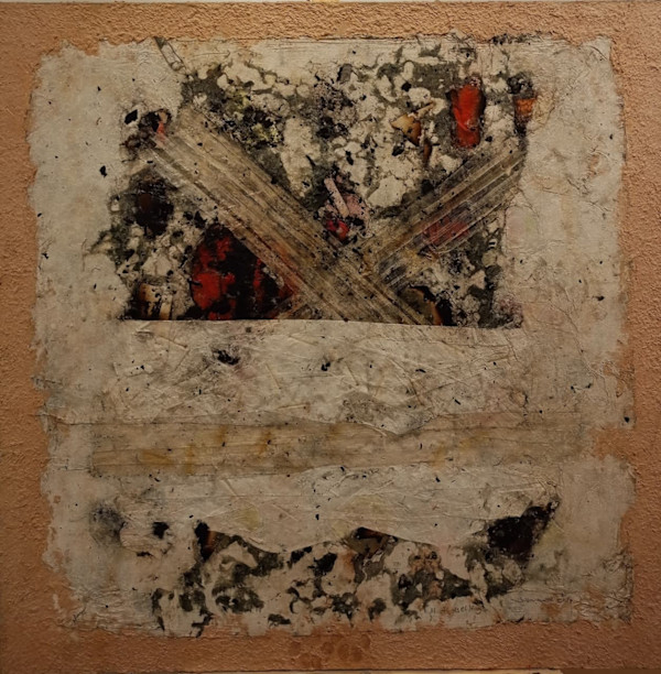 Untitled by Mohamed Abouelnaga