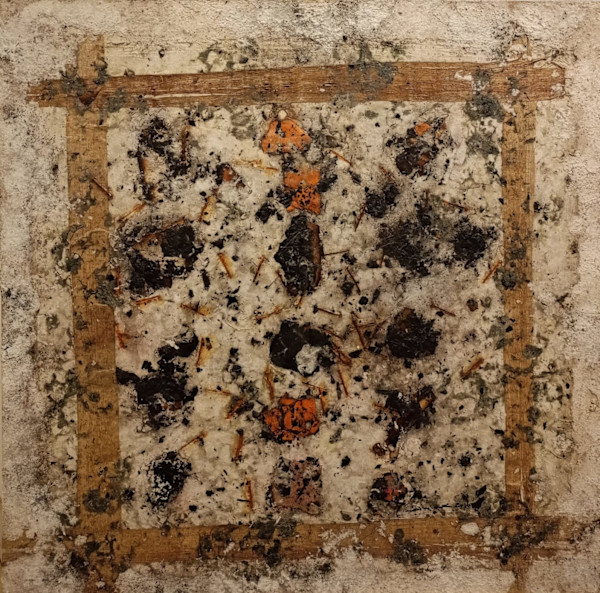 UNTITLED by Mohamed Abouelnaga