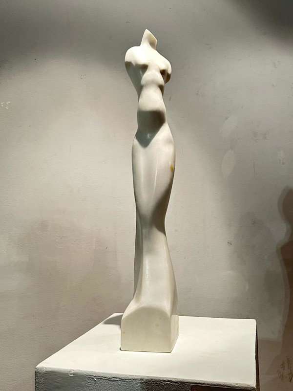 Ferial by Mariam Dwidar