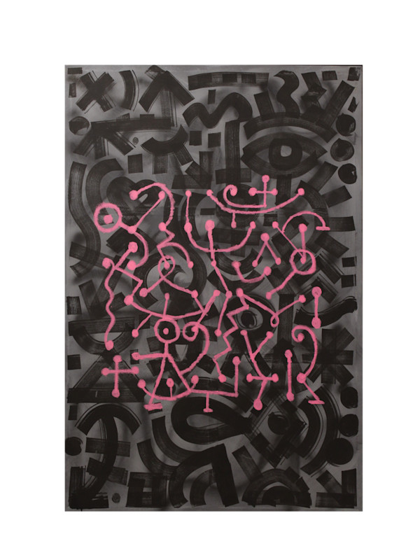 Metronome by Walid Taher & Farahzada Elshihy