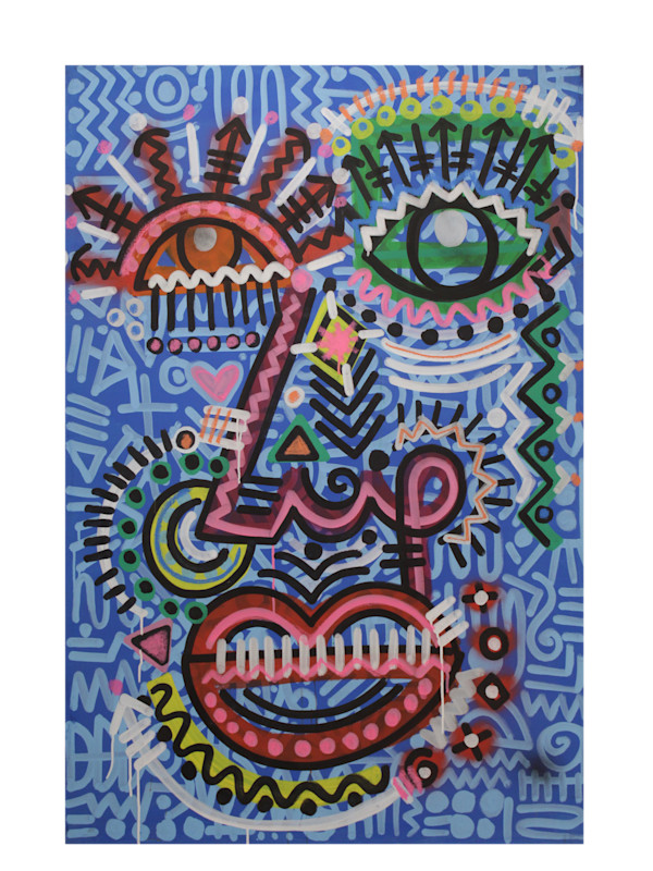 Musician 3 by Farahzada Elshihy, Image 1.