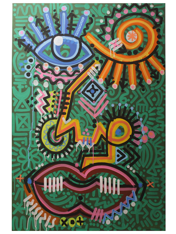 Musician 1 by Farahzada Elshihy, Image 1.