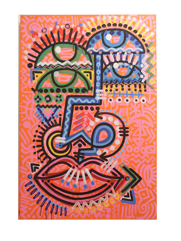 Musician 2 by Farahzada Elshihy, Image 1.
