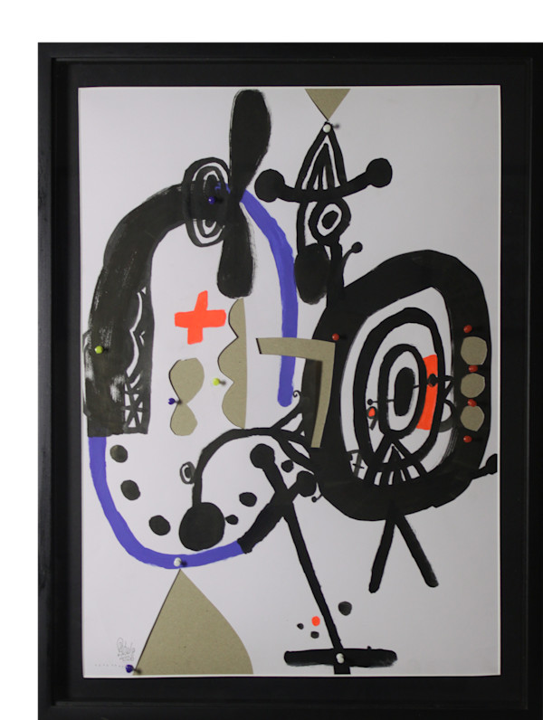 Blue Note 3 by Walid Taher, Image 1.