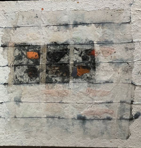 The Paper Trail II by Mohamed Abouelnaga