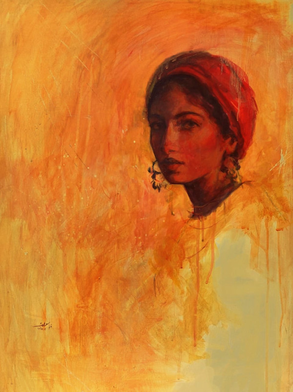 Untitled by Menna Essmat