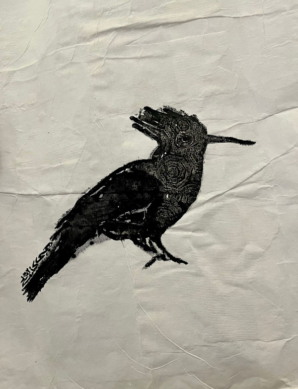 Untitled by Fathi Hassan