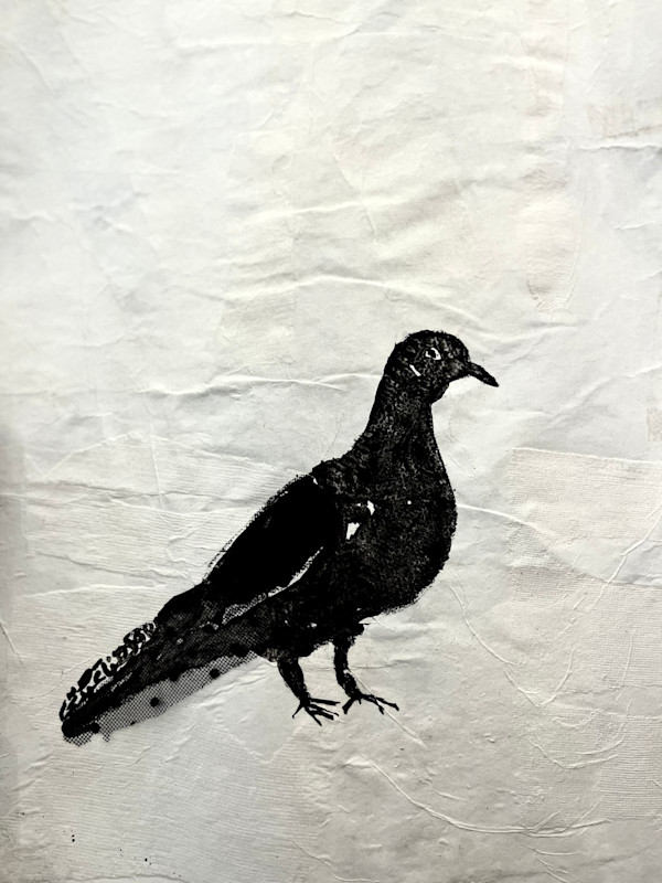 Untitled by Fathi Hassan