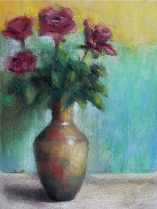 Untitled by Mohamed Helmy, Image 1.