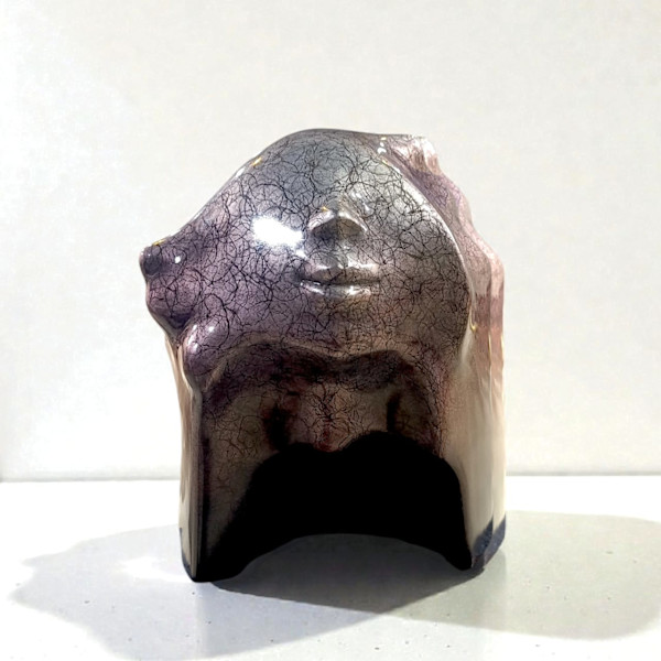 Silence by Amany Fawzy