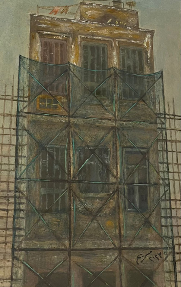 Untitled by Mariam Mansour