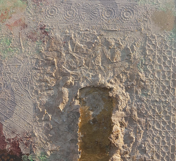 Untitled_MA02 by Mohamed Abouelnaga