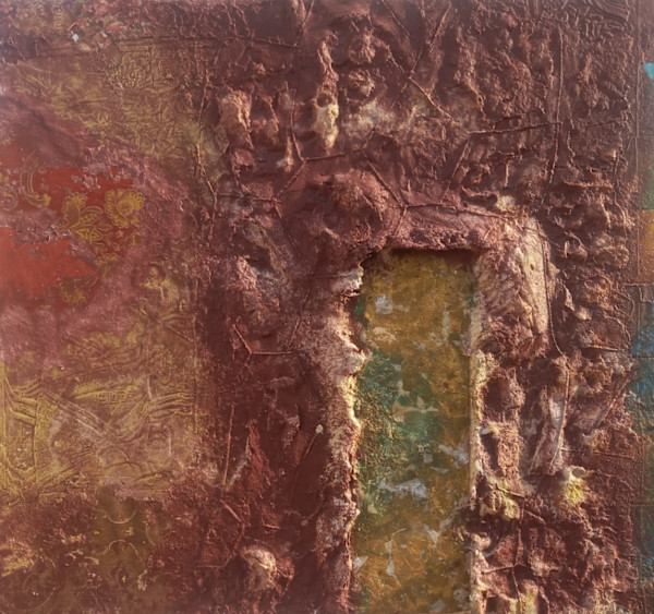 Untitled_MA03 by Mohamed Abouelnaga