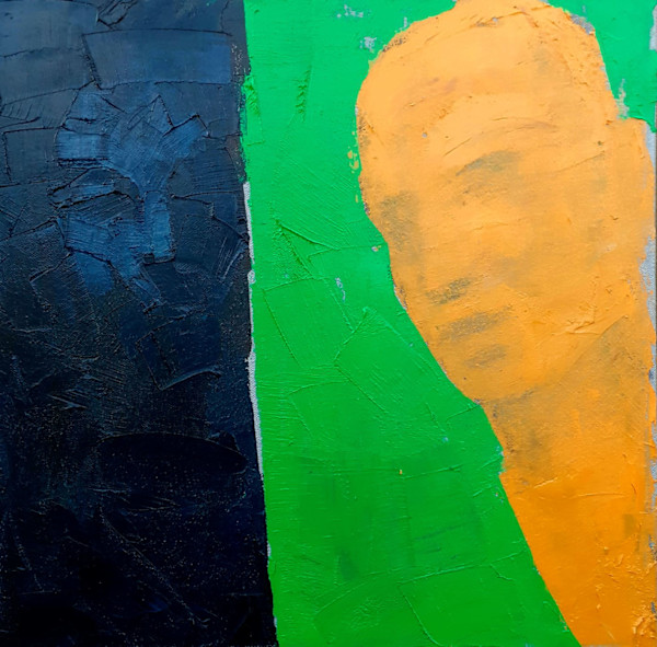 Untitled_HM8 by Hanafy Mahmoud