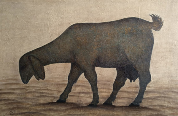 Siwa collection 2 by Yasser Gad