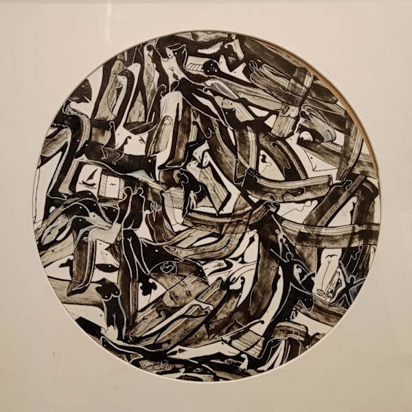 Untitled_AS03 by Ahmed ElSeidy, Image 3.