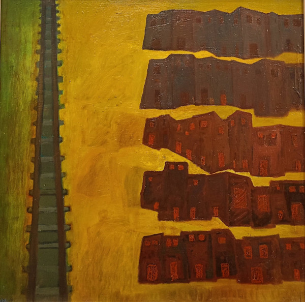 Untitled_MG13 by Mohamed Elganoby