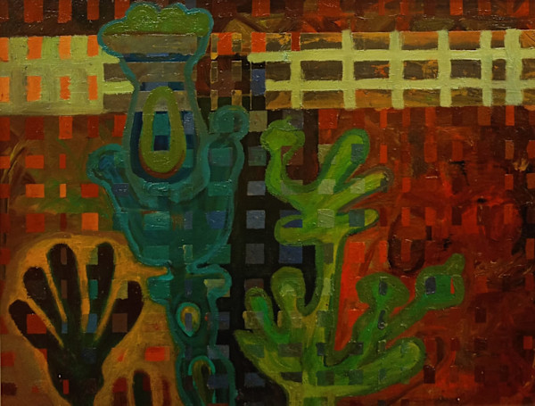 Untitled_MG11 by Mohamed Elganoby