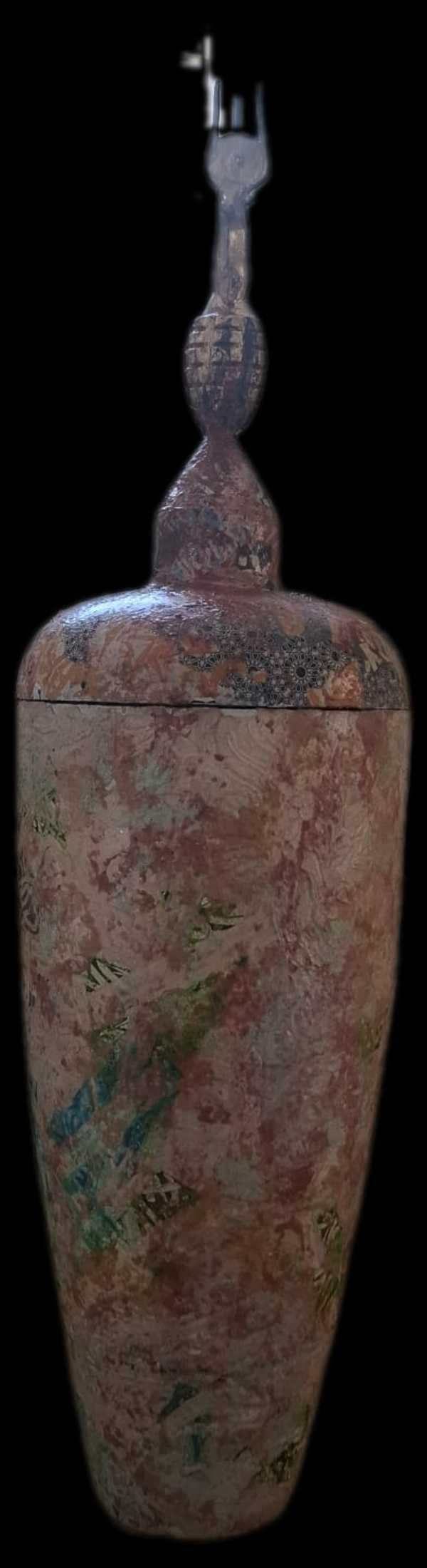 Canupe by Mohamed Abouelnaga, Image 1.