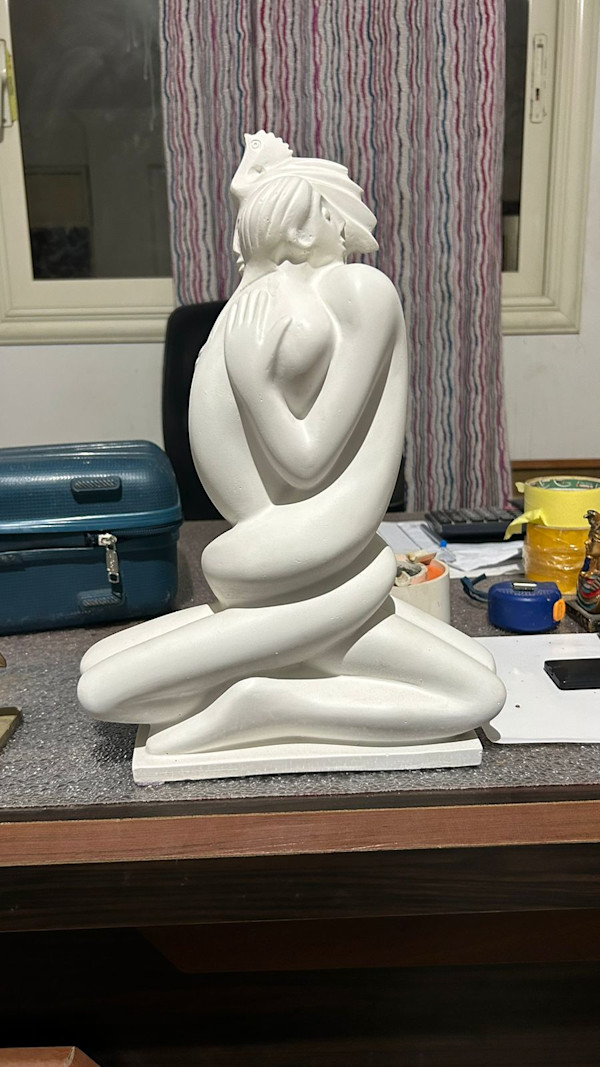 Hug by ElSayed Abdu Salim, Image 1.