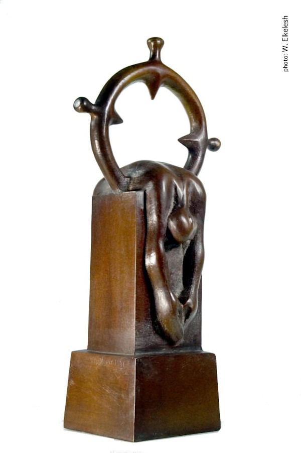 Sacrifice by ElSayed Abdu Salim, Image 1.