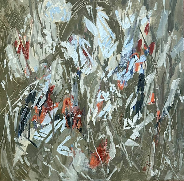 Drift I by Asmaa Habib, Image 1.