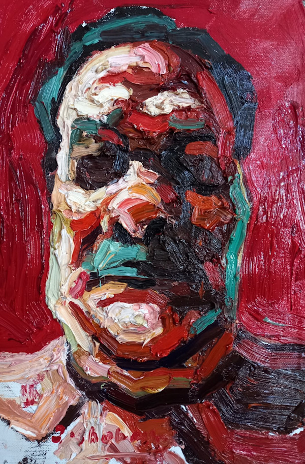 Dimension by Omar Elshoubashy, Image 1.