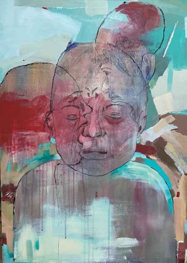 Violence by Mariam Belal