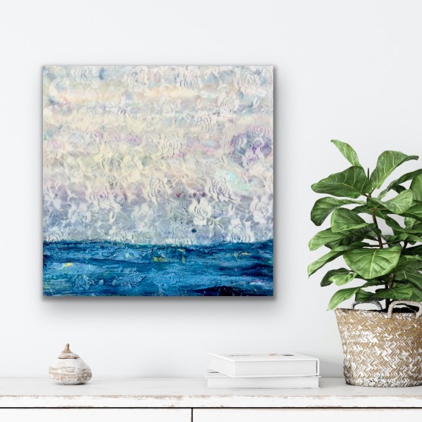Southern Seas by Emily Anne Scott