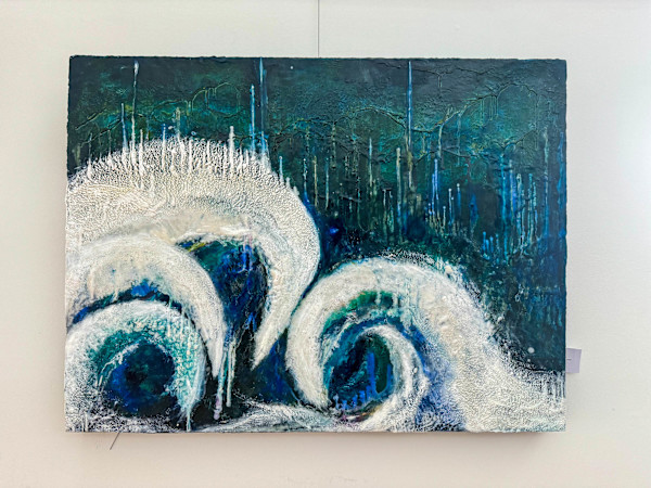Waves of G by Emily Anne Scott