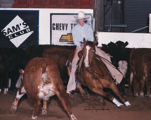 Carolyn Lindsey