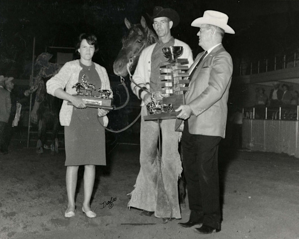 Leroy Ashcraft