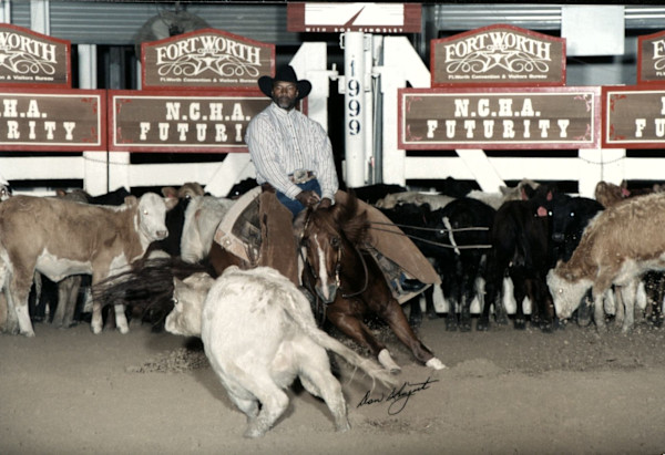 Mel Blount