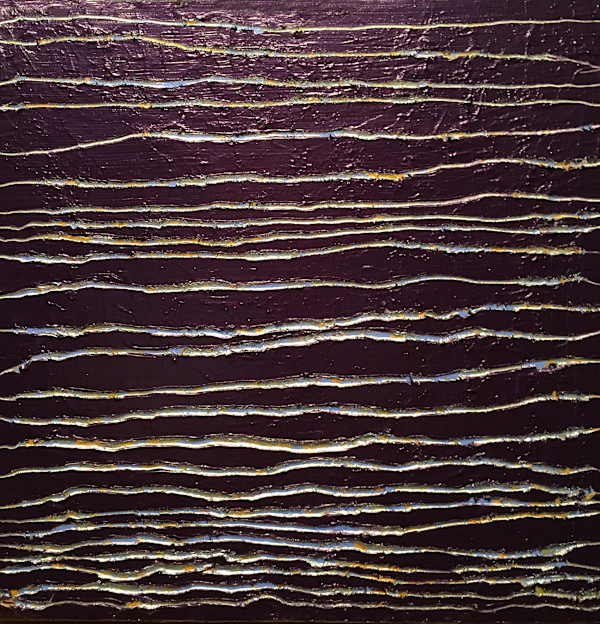 Acoustic Wave, Purple