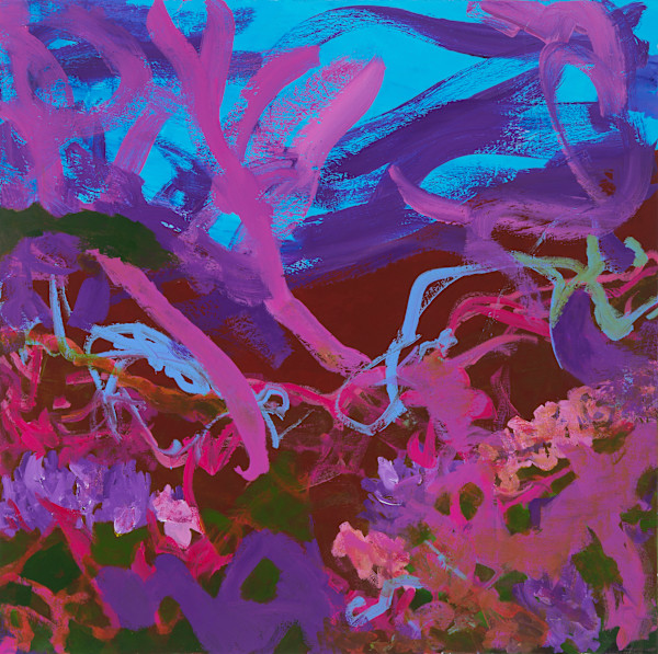 Surfacing by Mary Lonergan Art