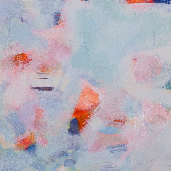 Fly Away by Doris Wasserman