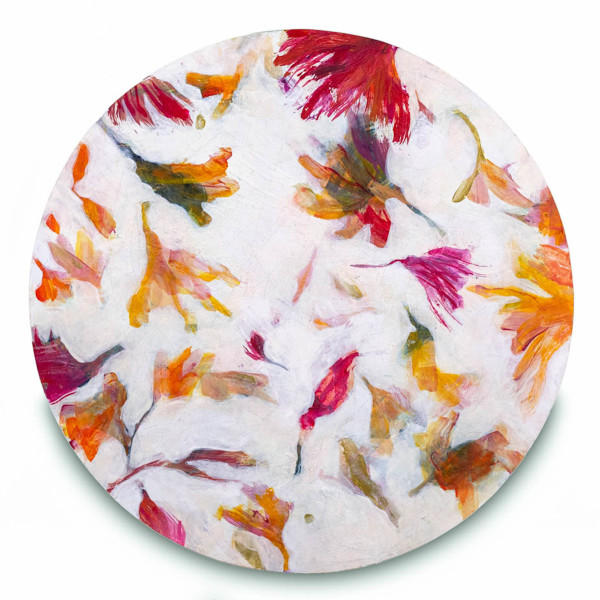 Going Home by Doris Wasserman