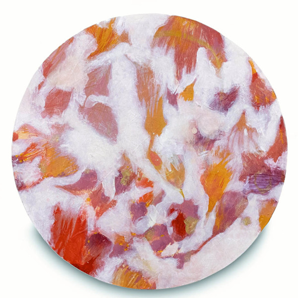 Harvest by Doris Wasserman