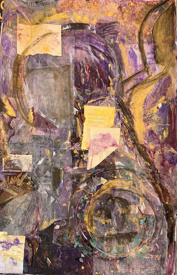 Ode to Inspiration by Iggy & Jean Font