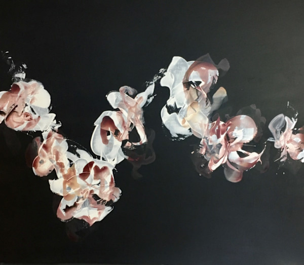 Around Midnight 01 by Lisa Ochowycz, Image 3.