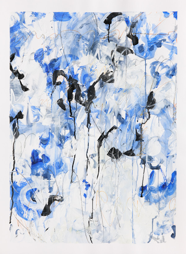 Everything All At Once 03 a by Lisa Ochowycz, Image 1.