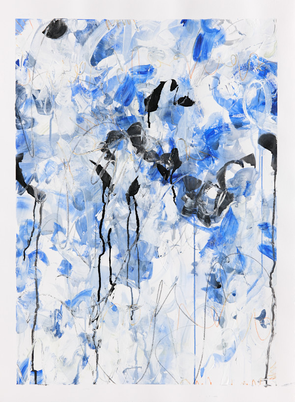 Everything All At Once 03 b by Lisa Ochowycz, Image 1.